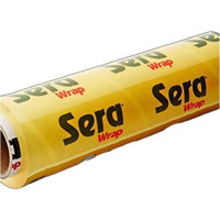 Sera Wrap Renkli 27000 cm Sanayi Tipi Streç Film