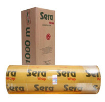 Sera Wrap Renkli 100000 cm Sanayi Tipi Streç Film