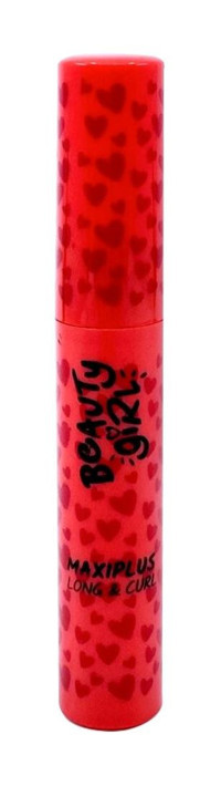 Beauty Girl Extreme Uzunluk Veren Siyah Maskara