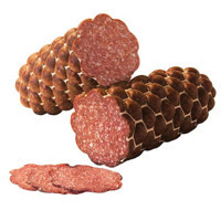 Fümeci Smokehouse İnce Lezzet Salam 1 kg