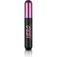 Flormar Hero Volume & Curl Hacim Veren Siyah Maskara