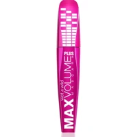 Wet N Wild Max Volume Plus Siyah Maskara