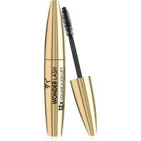 Golden Rose Nude Look Full 12X Volume Definitive Siyah Maskara