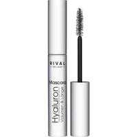 Rival De Loop Hyaluron Hacim Veren Siyah Maskara