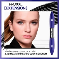 L'oréal Paris Pro XXL Extension Uzunluk Veren Siyah Maskara