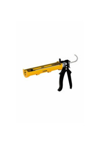 Sgs Sgs271 Metal Silikon Tabancası Sarı