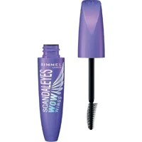 Rimmel London Scandaleyes Wow Siyah Maskara