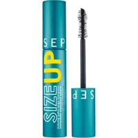 Sephora Size Up Waterproof Siyah Maskara