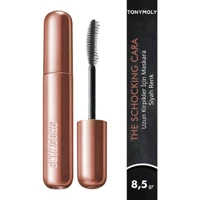 Tonymoly The Schocking Cara Siyah Maskara