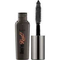 Benefit Cosmetics Mini They're Real! Hacim Veren Siyah Maskara
