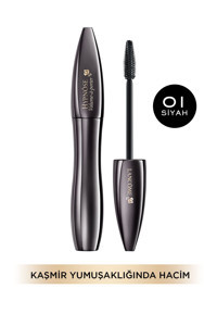 Lancome Hypnôse Volume A Porter 01 Noir Intense Hacim Veren Siyah Maskara