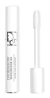 Dior Show Hacim Veren Beyaz Maskara