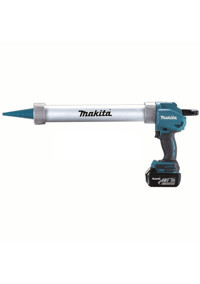 Makita Dcg180Ryeb Silikon Tabancası Gri