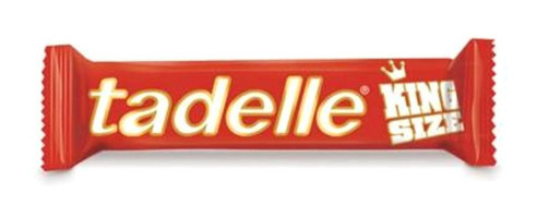 Tadelle Fındık Dolgulu Sütlü Çikolata 12x52 gr