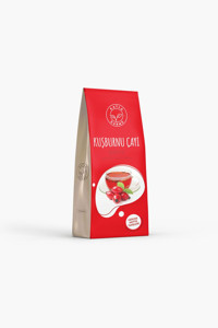 Kayla Gurme Kuşburnu Bitki Çayı 250 gr