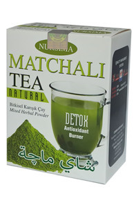 Nursima Matcha Bitki Çayı 100 gr
