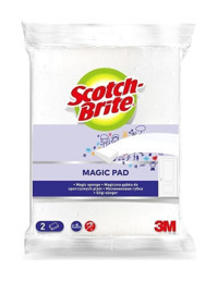 Scotch Brite Bulaşık Süngeri 3x2'li