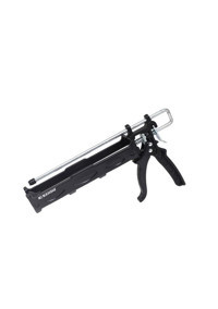 Kendo Pst339 Plastik Silikon Tabancası Siyah