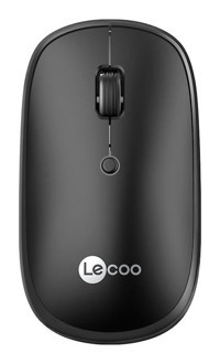 Lenovo Lecoo WS209 Kablosuz Yatay Mouse