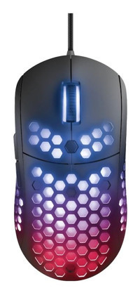Trust 23758 GXT 960 Graphin Kablolu Yatay Mouse