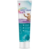 Spectrum 12 Vitamin Paste Multivitamin Bağışıklık Güçlendirici Yavru Kedi Vitamini Macun 100 gr