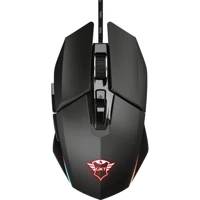 Trust 23645 GXT 950 Idon Kablolu Yatay Mouse
