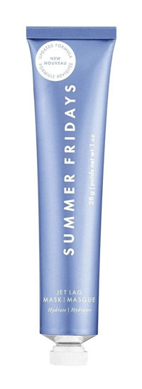 Summer Fridays Nemlendirici Krem Yüz Maskesi 28 gr