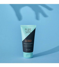 Oriflame Pure Skin Gözenek Görünümüne Ve Akneye Karşı Soyulabilir Jel Yüz Maskesi 50 ml