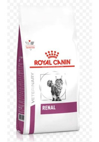 Royal Canin Renal Balıklı Az Tahıllı Yetişkin Kedi Maması 2 kg