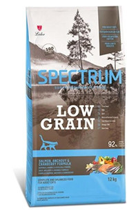 Spectrum Low Grain Karışık Tahıllı Yetişkin Kedi Maması 12 kg