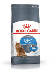 Royal Canin Light Tavuklu Tahıllı Yetişkin Kedi Maması 1.5 kg