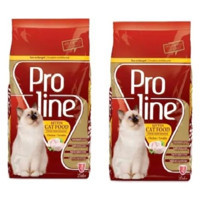 Proline Tavuklu Tahıllı Yavru Kedi Maması 2x1.5 kg