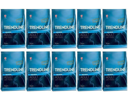 Trendline Somonlu Tahıllı Yetişkin Kedi Maması 10 x1 kg