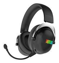 Dragos Sonics Pro Kafa Bantlı Wireless Gaming Bluetooth Mikrofonlu Kablosuz Kulak Üstü Kulaklık Çok Renkli