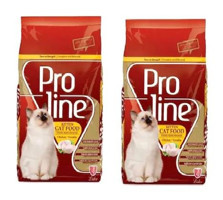 Pro Line Tavuklu Tahıllı Yavru Kedi Maması 3x1.5 kg