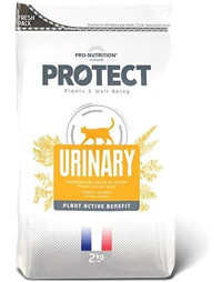 Pro Nutrition Protect Urinary Idrar Yolu Sağlığı Destekleyici Geyik Etli Tahılsız Yetişkin Kedi Maması 2 kg