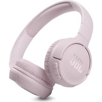 Jbl Tune 570BT Bluetooth Gürültü Önleyici Mikrofonlu Kablosuz Kulak Üstü Kulaklık Pembe