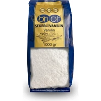 Binot Şekerli Vanilin 1 kg