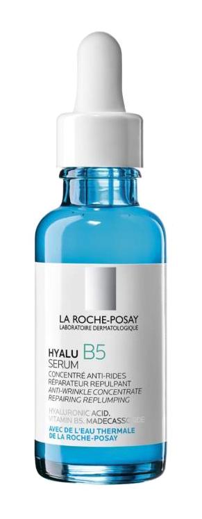 La Roche-Posay Hyalu B5 Yaşlanma Karşıtı Hyalüronik Asit Nemlendirici Tüm Ciltler Anti-Aging Kırışıklık Giderici Boyun-Yüz Serum 30 ml