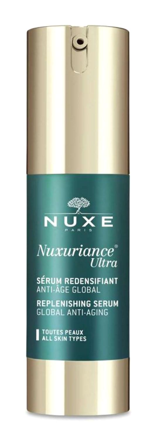 Nuxe Nuxuriance Ultra Nemlendirici Tüm Ciltler Anti-Aging Kırışıklık Giderici Yüz Serum 30 ml