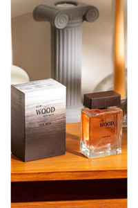 LC Waikiki Wood EDT Erkek Parfüm 120 ml