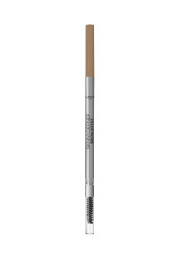 L'Oréal Paris Brow Artist Skinny Definer 103 Suya Dayanıklı Çift Taraflı Kaş Kalemi Sarı