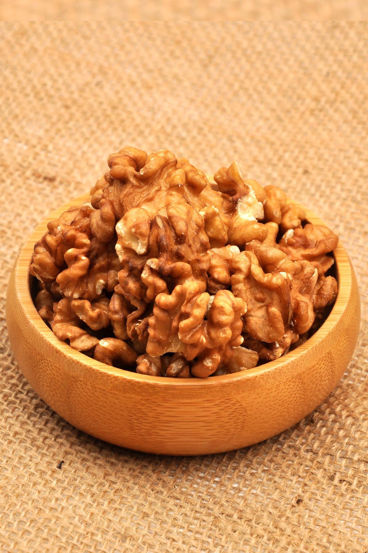 Ermiş Kuruyemiş Organik Kelebek Ceviz İçi 1 kg