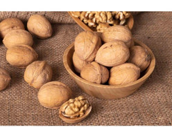 Natural Köy Ürünleri Organik Tane Kabuklu Ceviz 2 kg