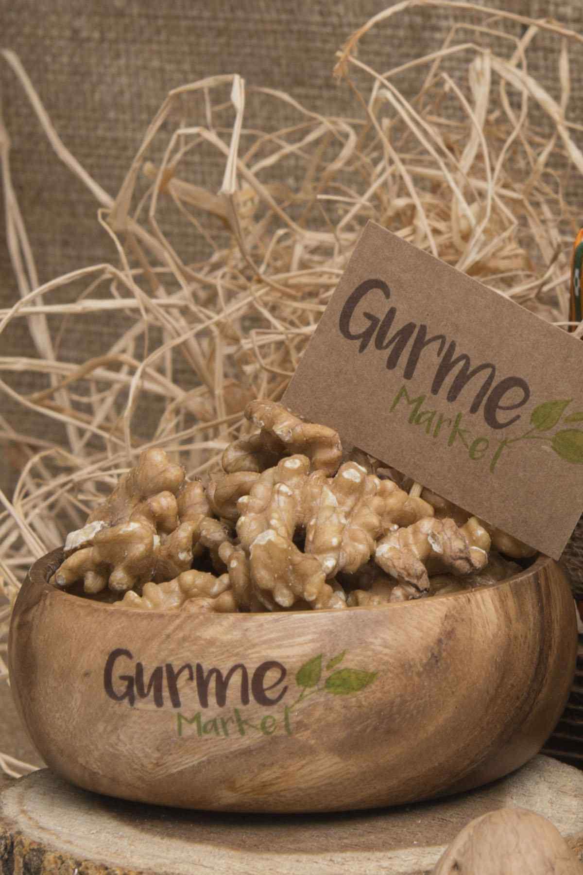 Gurme Market Organik Kelebek Ceviz İçi 1 kg