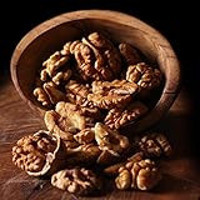 Çakır Çerez Organik Kelebek Ceviz İçi 250 gr