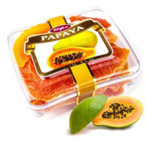 Tuğba Kuruyemiş Papaya 85 gr