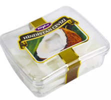 Tuğba Kuruyemiş Hindistan Cevizi 55 gr