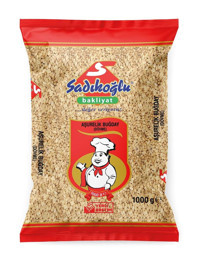 Sadıkoğlu Döğme Aşurelik Buğday 1 kg