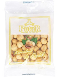Patar Tane Çifte Kavrulmuş Fındık İçi 30x50 gr